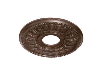 17" Ceiling Medallion