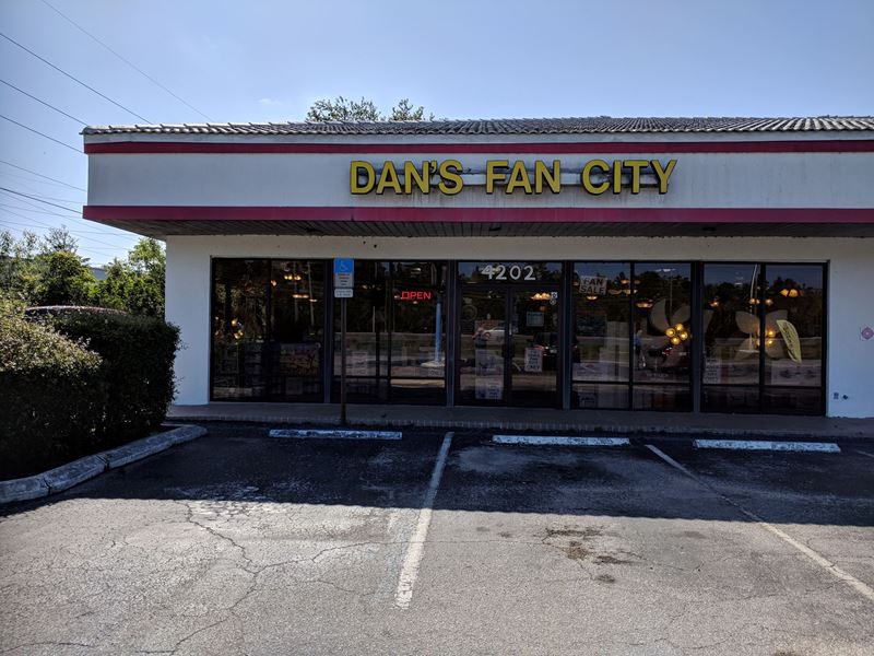 Ceiling Fan Store in Spring Hill, FL