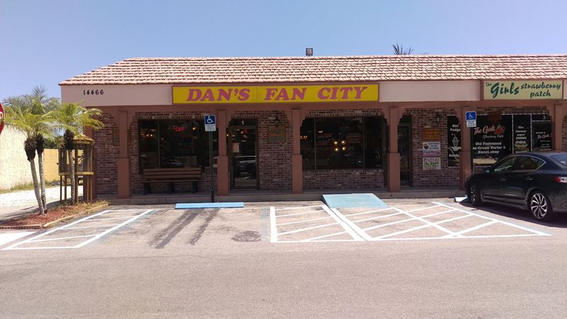 Ceiling Fan Store in Delray Beach, FL