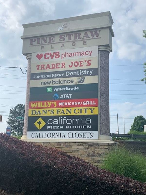 shop