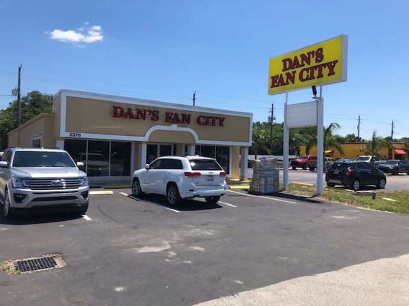shop