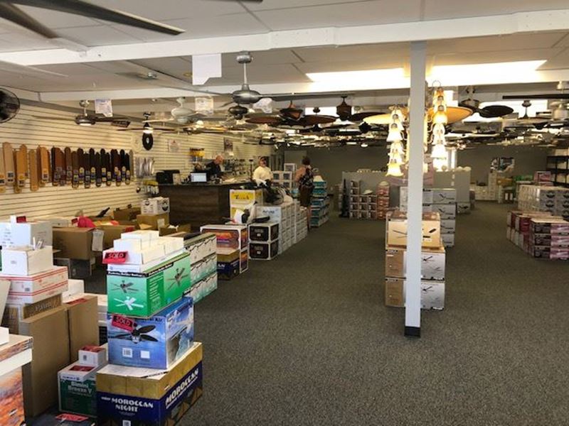 shop