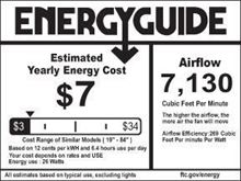 Energy Guide