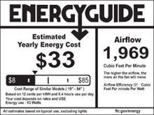 Energy Guide
