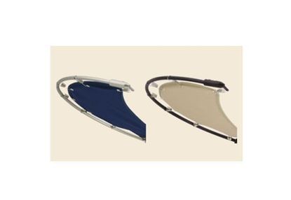 Picture of 40" Voyage Nautical Spring Frame Set of 4 (Canvas not included)