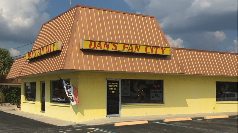 Ceiling Fan Store in Cape Coral, FL