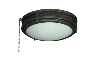 Oil Rubbed Bronze