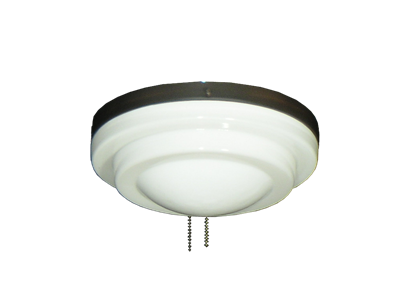Oil Rubbed Bronze