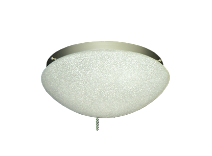 Satin Steel