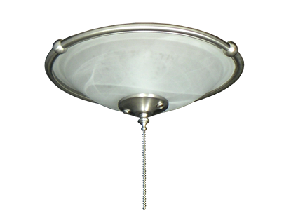 Satin Steel