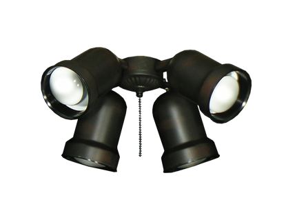 Oil Rubbed Bronze