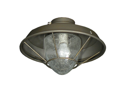 Antique Bronze