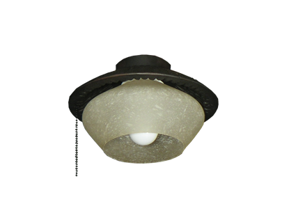 Oil Rubbed Bronze
