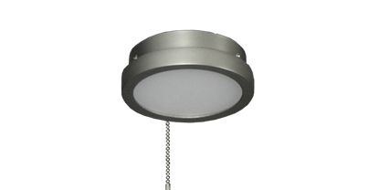 Satin Steel
