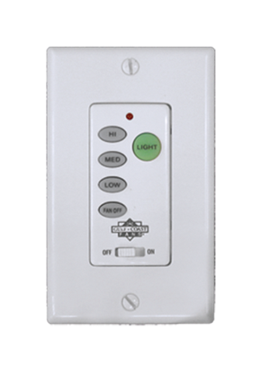 Picture of In-Wall Remote (ONLY) Does not include receiver