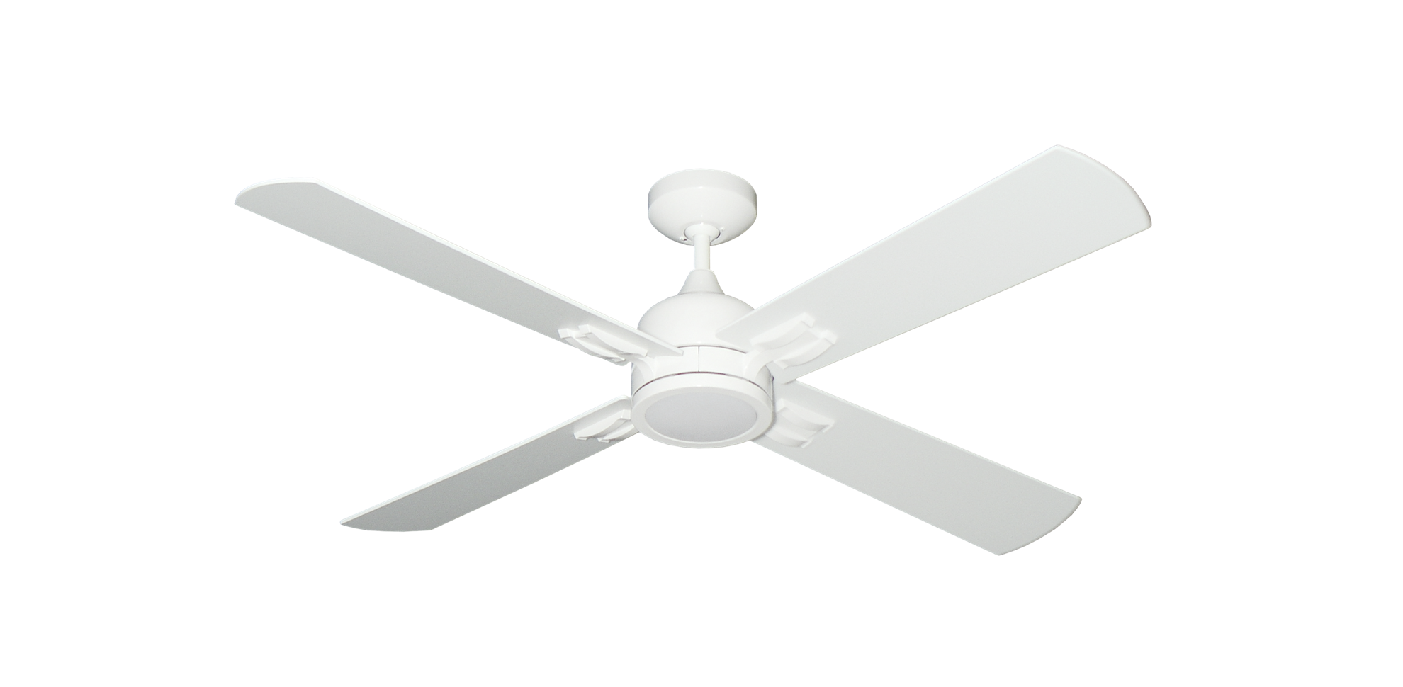 Pure White