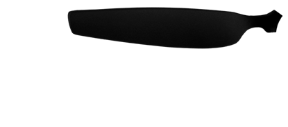 Picture of Titan Replacement Blade Set - 66" Resin