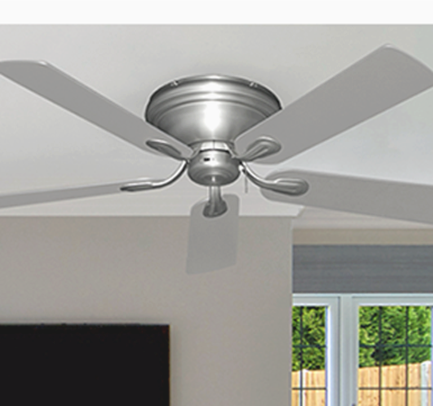 Show products in category Flush Mount Picture for category Flush Mount